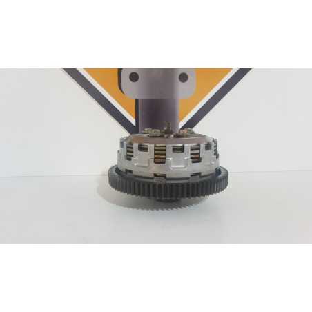 Clutch Complete Honda CBR 600 - F4 - 1999 