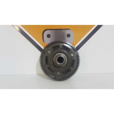 Clutch Complete Honda CBR 600 - F4 - 1999 