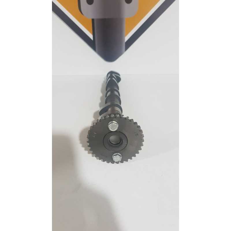 Intake Camshaft Honda CBR 600 - F4 - 1999 