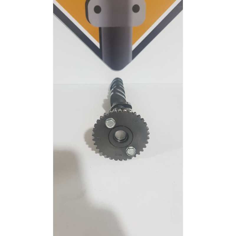 Exhaust Camshaft Honda CBR 600 - F4 - 1999 