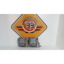 Oil Pan Honda CBR 600 - F4 - 1999 