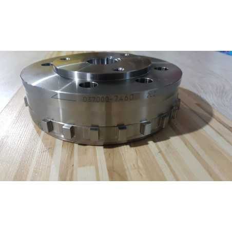 Rotor Kawasaki Ninja ZX250R - 2010 