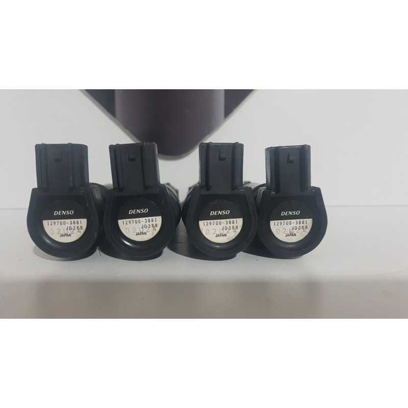 Bobina Inductie Honda CBR 600 - F4 - 1999 