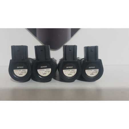 Ignition Coil Honda CBR 600 - F4 - 1999 