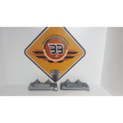 Capac Chiuloasa Honda CBR 600 - F4 - 1999 