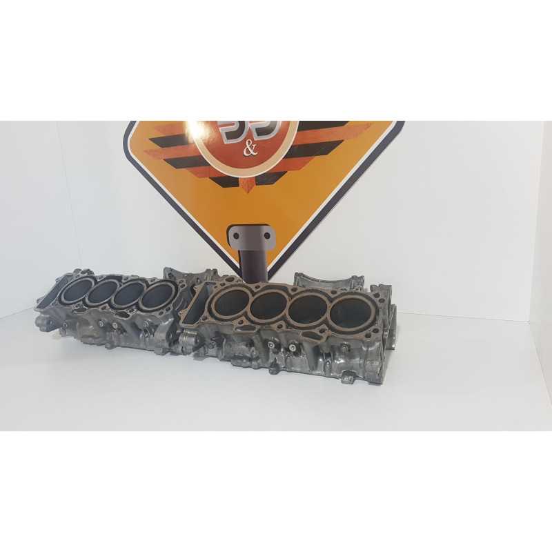 Carter Superior & Cilindri Honda CBR 600 - F4 - 1999 