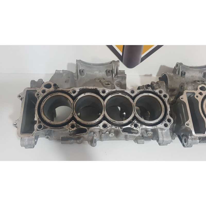 Carter Superior & Cilindri Honda CBR 600 - F4 - 1999 