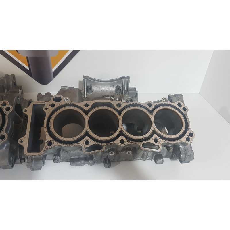 Carter Superior & Cilindri Honda CBR 600 - F4 - 1999 