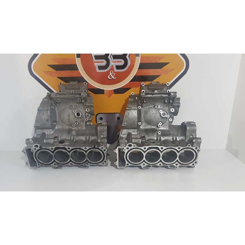 Carter Superior & Cilindri Honda CBR 600 - F4 - 1999 