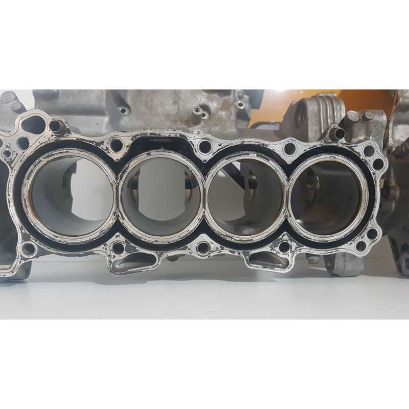 Carter Superior & Cilindri Honda CBR 600 - F4 - 1999 