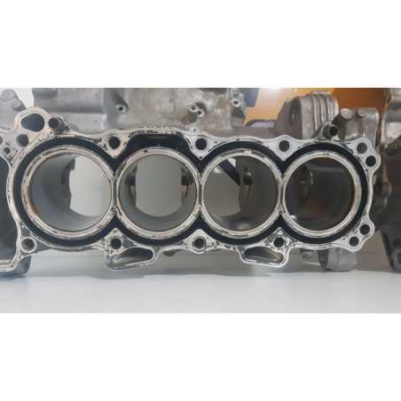 Carter Superior & Cilindri Honda CBR 600 - F4 - 1999 