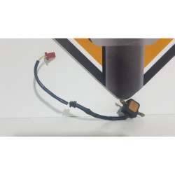 Cititor Honda CBR 600 - F4 - 1999 2