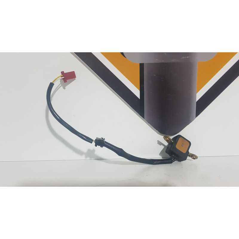 Cititor Honda CBR 600 - F4 - 1999 