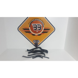Water Hoses Honda CBR 600 - F4 - 1999 