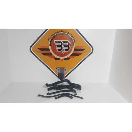 Water Hoses Honda CBR 600 - F4 - 1999 
