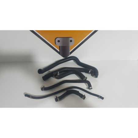 Water Hoses Honda CBR 600 - F4 - 1999 