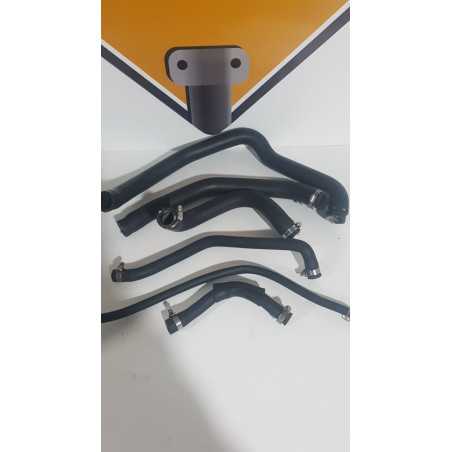 Water Hoses Honda CBR 600 - F4 - 1999 