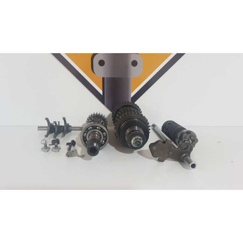 Cutie Viteza Honda CBR 600 - F4 - 1999 