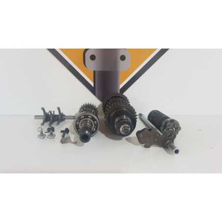 Cutie Viteza Honda CBR 600 - F4 - 1999 