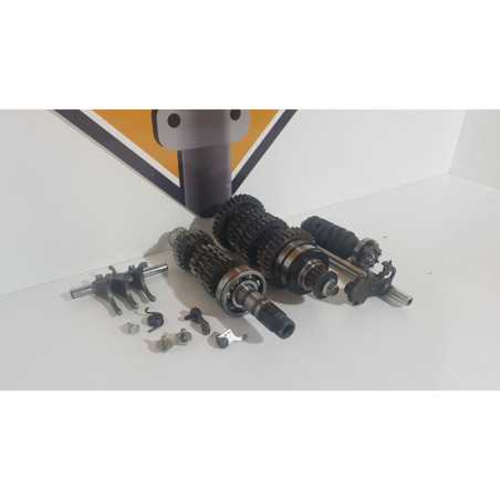 Cutie Viteza Honda CBR 600 - F4 - 1999 