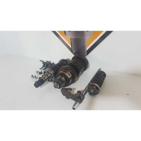 Cutie Viteza Honda CBR 600 - F4 - 1999 