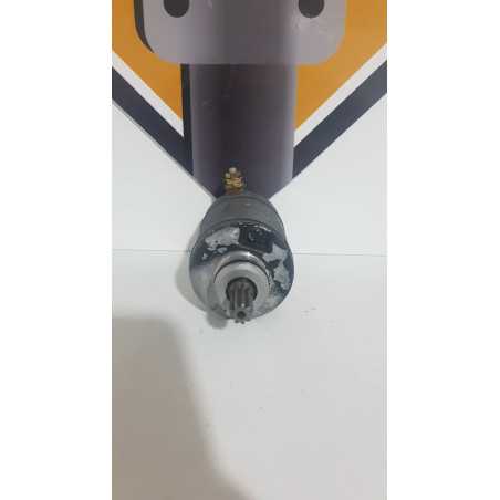 Starter - Electric Honda CBR 600 - F4 - 1999 