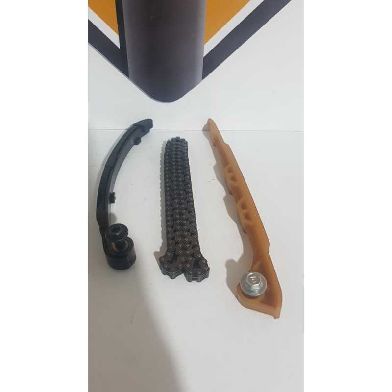 Cam Chain Guides & Chain Honda CBR 600 - F4 - 1999 