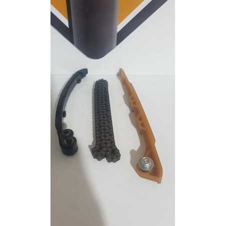 Cam Chain Guides & Chain Honda CBR 600 - F4 - 1999 