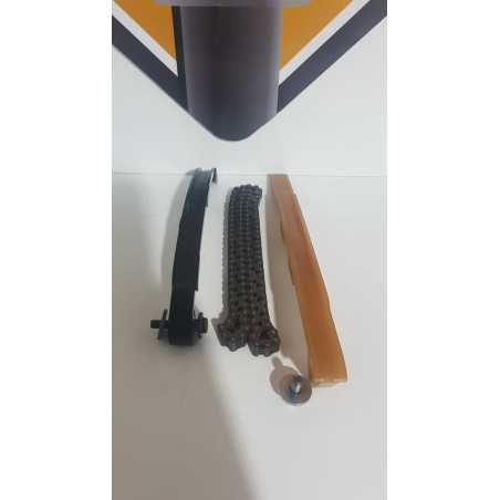 Cam Chain Guides & Chain Honda CBR 600 - F4 - 1999 