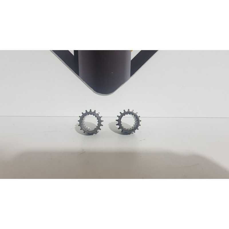 Timing Sprocket Honda CBR 600 - F4 - 1999 