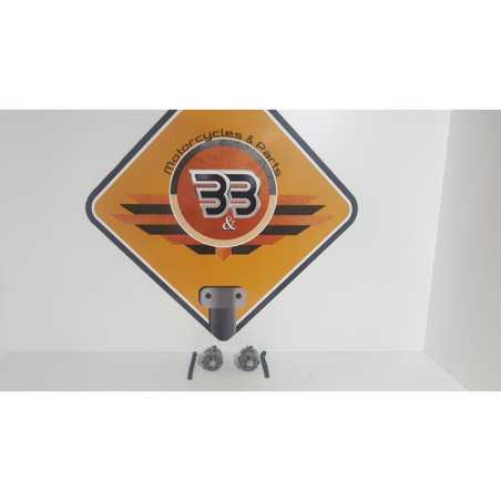 Pompa Ulei Honda CBR 600 - F4 - 1999 