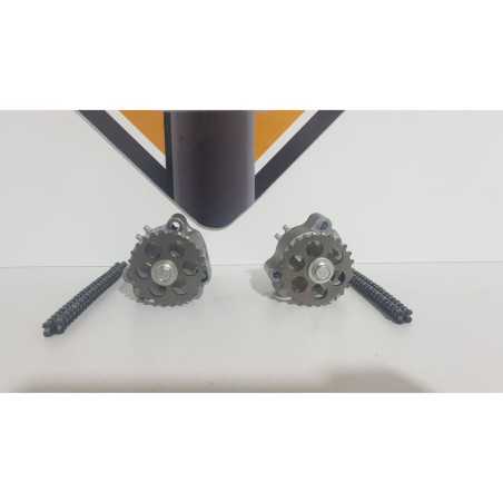 Pompa Ulei Honda CBR 600 - F4 - 1999 