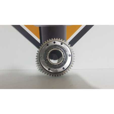 Starting Clutch Honda CBR 600 - F4 - 1999 