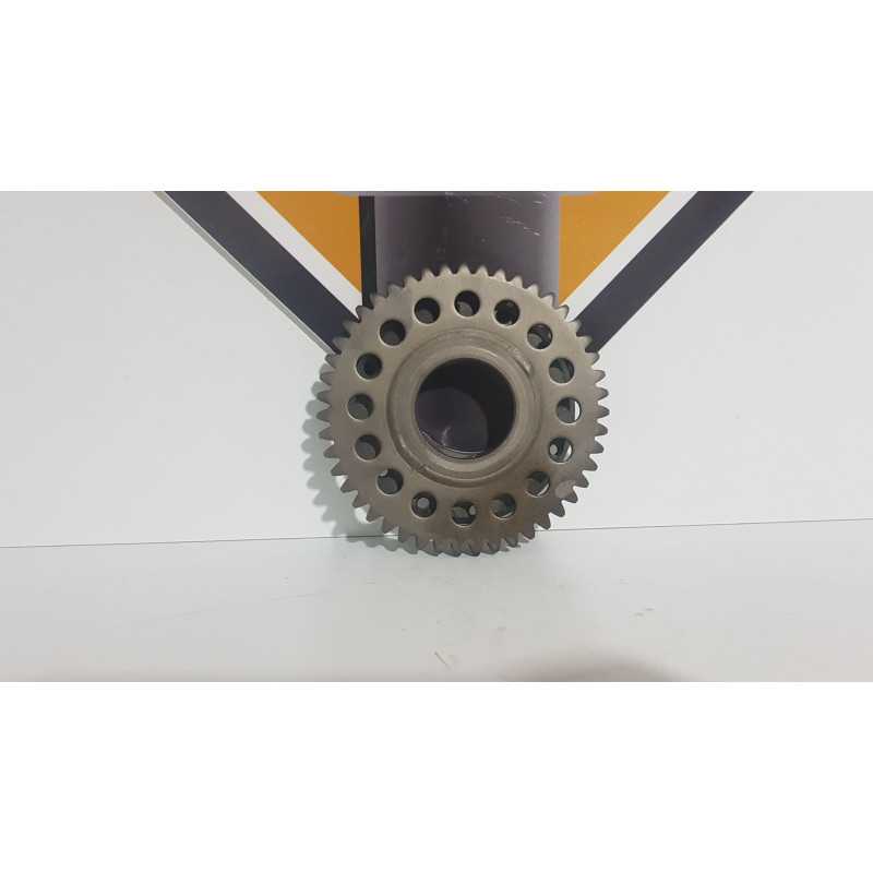 Starting Clutch Honda CBR 600 - F4 - 1999 