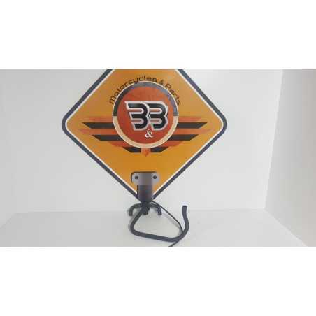 Air Valve Honda CBR 600 - F4 - 1999 