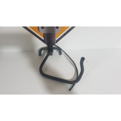 Valva Aer Honda CBR 600 - F4 - 1999 2