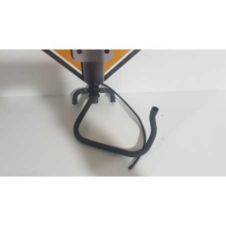 Air Valve Honda CBR 600 - F4 - 1999 