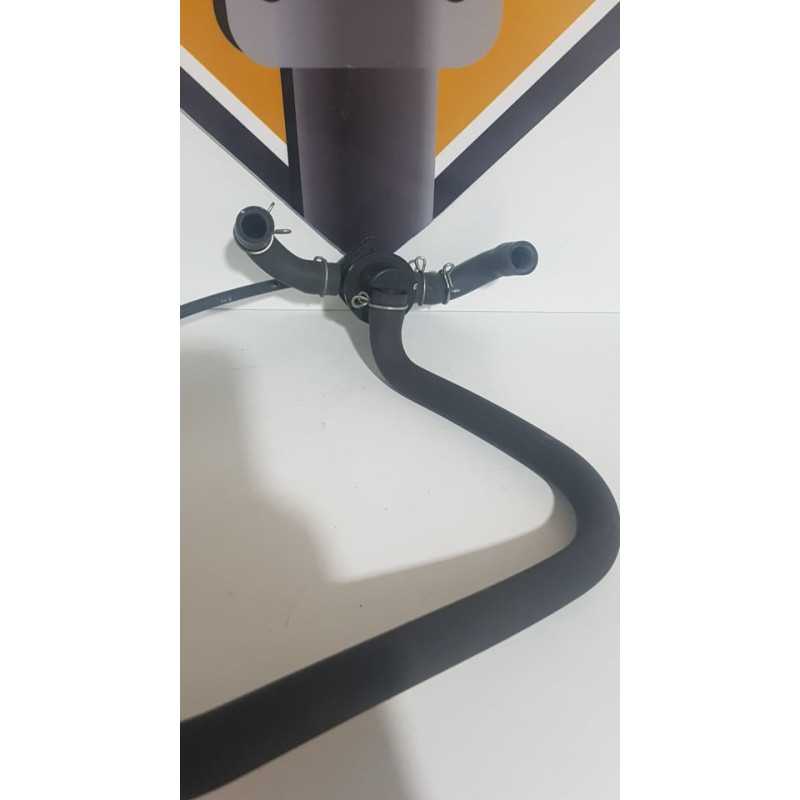 Air Valve Honda CBR 600 - F4 - 1999 