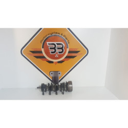 Crankshaft & Rods & Rotor Honda CBR 600 - F4 - 1999 