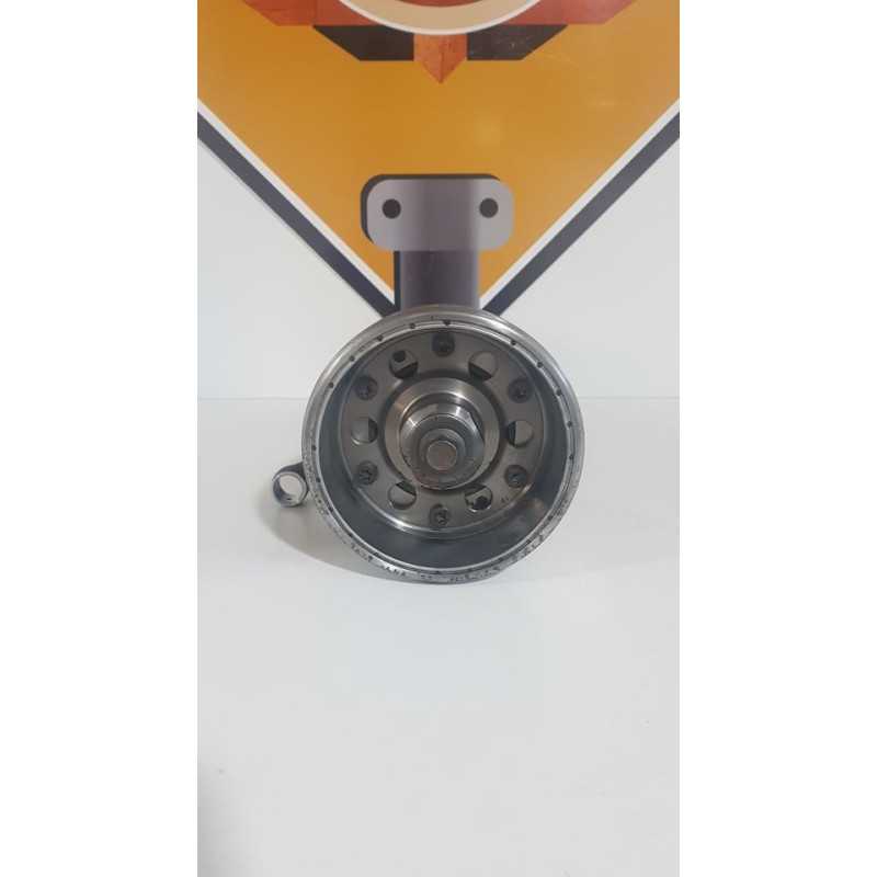 Crankshaft & Rods & Rotor Honda CBR 600 - F4 - 1999 