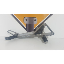 Pedal Playing Right Honda CB 600F - Hornet - PC 34 - 2001 2