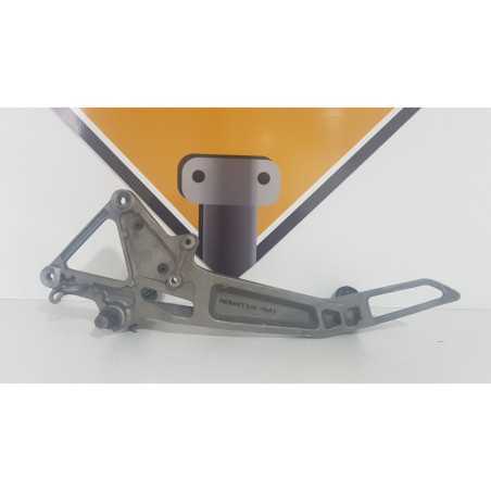 Pedal Playing Right Honda CB 600F - Hornet - PC 34 - 2001 