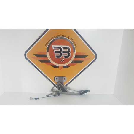Pedal Playing Left & Shift Lever Honda CB 600F - Hornet - PC 34 - 2001 