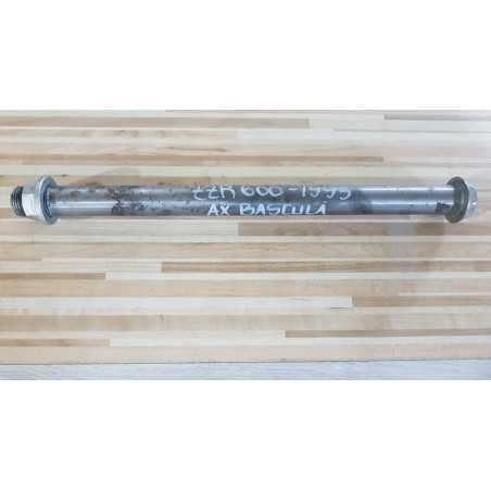 Swingarm Axle Kawasaki ZZR 600D - 1993 