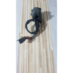 High / Low Turn Signal Pod Kawasaki ZZR 600D - 1993 2