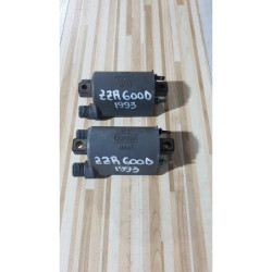 Ignition Coil Kawasaki ZZR 600D - 1993 