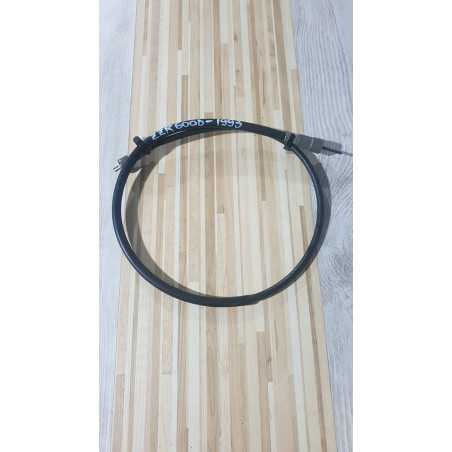 Speedometer Cable Kawasaki ZZR 600D - 1993 