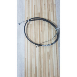Accelerator Cable Kawasaki ZZR 600D - 1993 