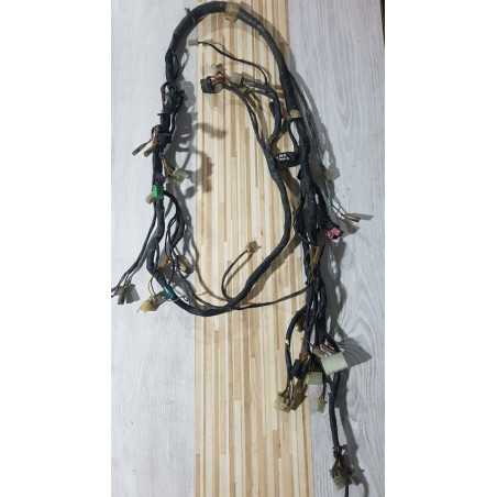 Instalatie Electrica Kawasaki ZZR 600D - 1993 