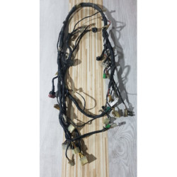 Instalatie Electrica Kawasaki ZZR 600D - 1993 2